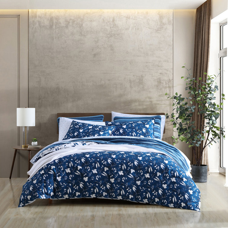 Wayfair king size best sale blankets